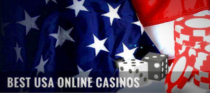 best usa online casinos